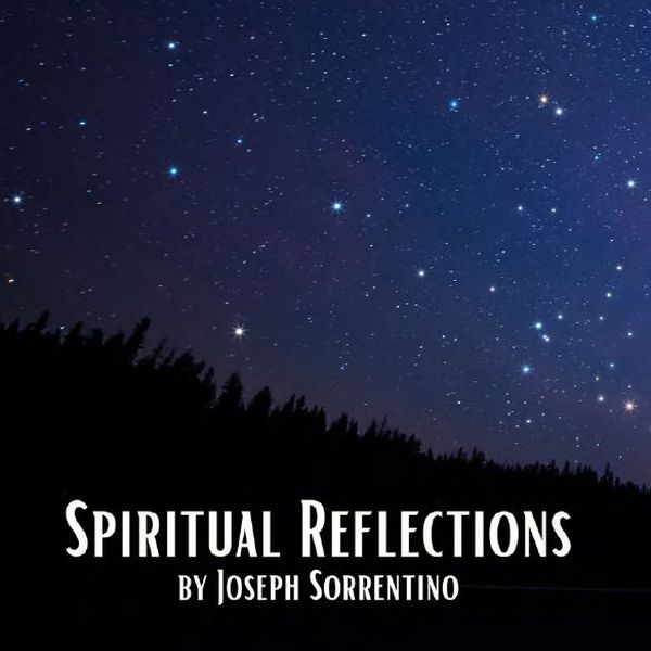 spiritual reflections